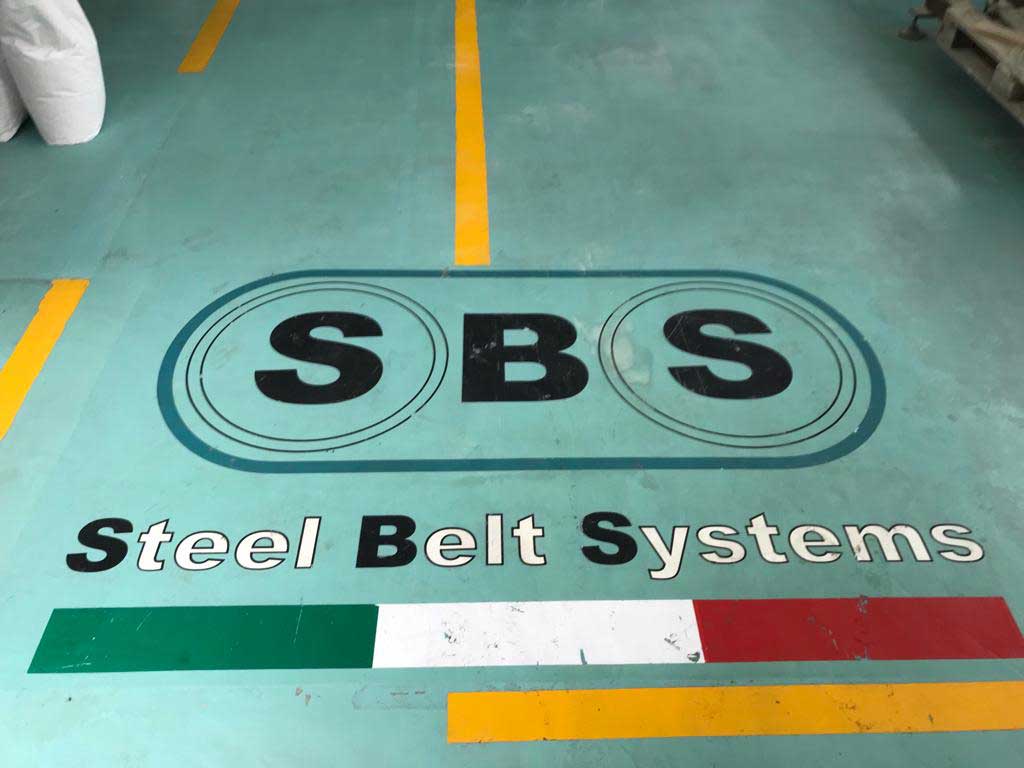 SBS-Steel-Belt-Systems-logo